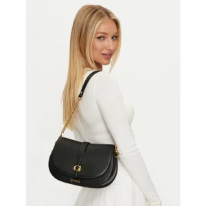 Torebka Guess Kuba HWVA93 29200 Czarny