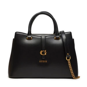 Torebka Guess Kuba (VA) HWVA93 29060 Czarny