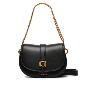 Torebka Guess Kuba (VA) Mini-Bags HWVA93 29780 Czarny