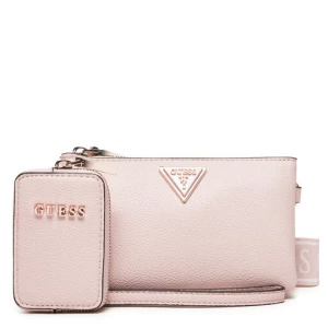 Torebka Guess Latona (BG) Mini-Bags HWBG92 11720 Różowy