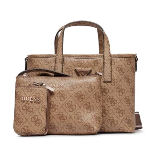 Torebka Guess Latona (SG) Mini-Bags HWSG92 11750 Beżowy