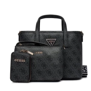 Torebka Guess Latona (SG) Mini-Bags HWSG92 11750 Szary