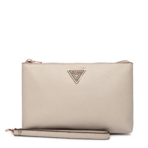 Torebka Guess Laurell II SWZG74 59145 Beżowy