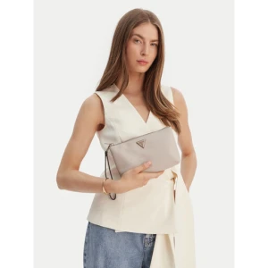Torebka Guess Laurell II SWZG74 59145 Beżowy