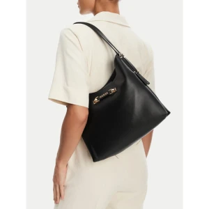 Torebka Guess Lefia HWBG96 44020 Czarny