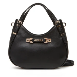 Torebka Guess Lefia HWBG96 44050 Czarny