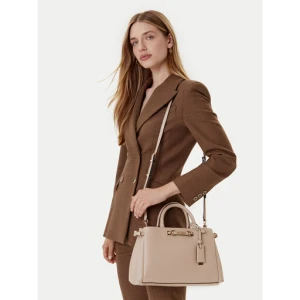 Torebka Guess Lefia HWBG96 44060 Beżowy