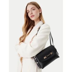 Torebka Guess Lefia HWBG96 44190 Czarny