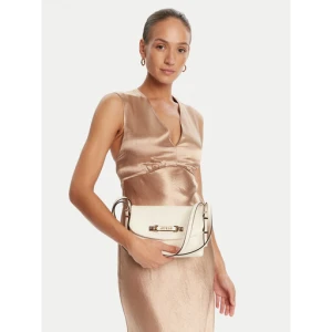 Torebka Guess Lefia HWBG96 44190 Écru