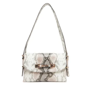 Torebka Guess Lefia HWKG96 44190 Szary