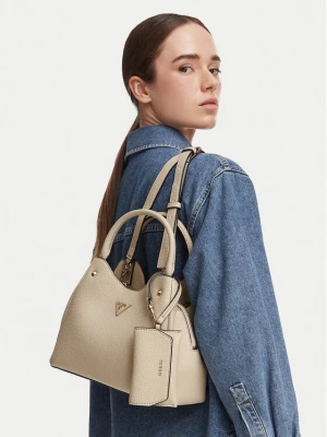 Torebka Guess Lorella HWBG23 06220 Beżowy