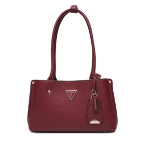 Torebka Guess Maridian II HWBG69 74090 Bordowy