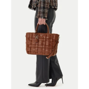 Torebka Guess Marion HWWG80 72060 Brązowy