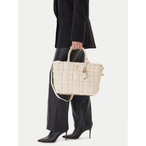 Torebka Guess Marion HWWG80 72060 Écru