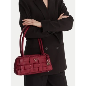 Torebka Guess Marion HWWG80 72080 Czerwony