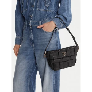 Torebka Guess Marion HWWG80 72170 Czarny