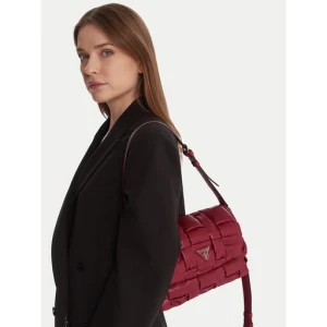 Torebka Guess Marion HWWG80 72190 Czerwony