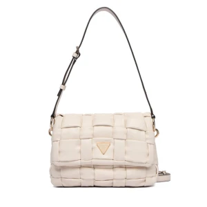 Torebka Guess Marion HWWG80 72190 Écru