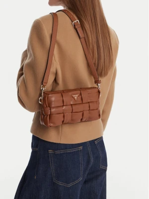 Torebka Guess Marion Mini HWWG80 72720 Brązowy