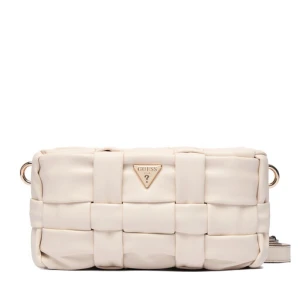 Torebka Guess Marion Mini HWWG80 72720 Écru