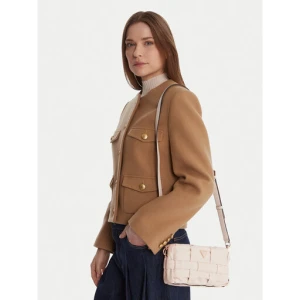 Torebka Guess Marion Mini HWWG80 72720 Écru