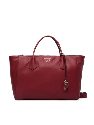 Torebka Guess Marissa HWBG23 33240 Czerwony
