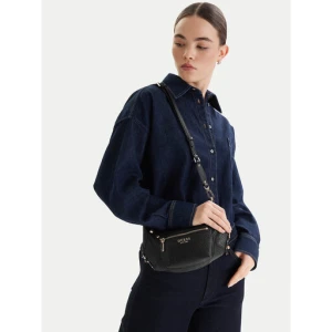 Torebka Guess Marsha Mini HWBG95 01720 Czarny