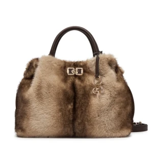 Zdjęcie produktu Torebka Guess Mavis HWFG96 74070 Beżowy