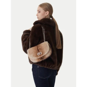 Torebka Guess Mavis HWFG96 74210 Beżowy