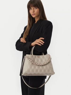 Torebka Guess Maxine HWQG97 33060 Beżowy