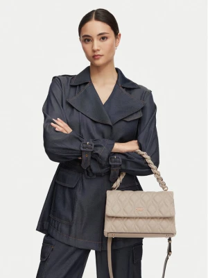 Torebka Guess Maxine HWQG97 33200 Beżowy jasny