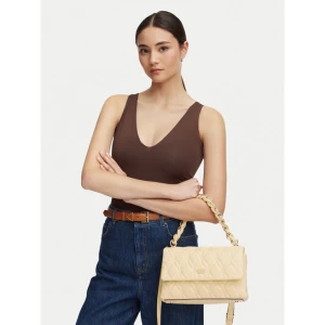Torebka Guess Maxine HWQG97 33200 Żółty jasny
