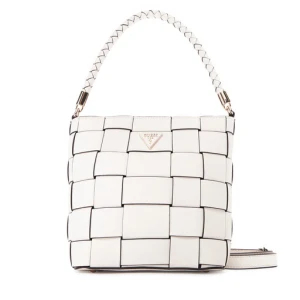 Torebka Guess Maylee HWWG96 61030 Biały