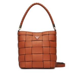 Torebka Guess Maylee HWWG96 61030 Brązowy