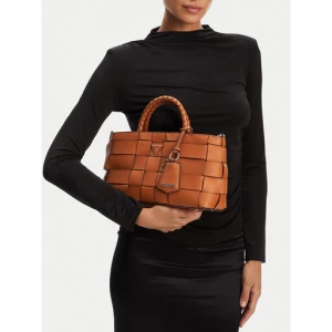 Torebka Guess Maylee HWWG96 61060 Brązowy