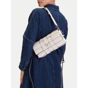 Torebka Guess Maylee HWWG96 61190 Biały