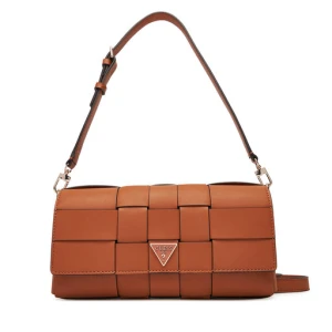 Torebka Guess Maylee HWWG96 61190 Brązowy