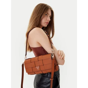 Torebka Guess Maylee HWWG96 61190 Brązowy