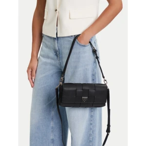 Torebka Guess Maylee HWWG96 61190 Czarny