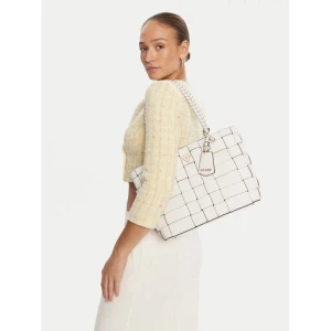 Torebka Guess Maylee HWWG96 61220 Biały