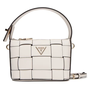 Torebka Guess Maylee Mini HWWG96 61720 Biały