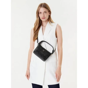 Torebka Guess Maylee Mini HWWG96 61720 Czarny