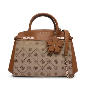 Torebka Guess Melinda HWJP99 02060 Brązowy