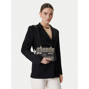 Torebka Guess Melinda HWJP99 02200 Czarny