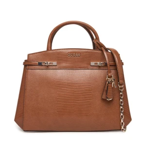 Torebka Guess Melinda HWKL99 33060 Brązowy