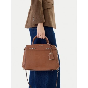Torebka Guess Melinda HWKL99 33060 Brązowy