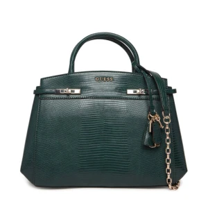 Torebka Guess Melinda HWKL99 33060 Zielony