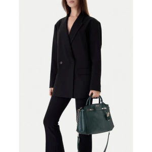 Torebka Guess Melinda HWKL99 33060 Zielony