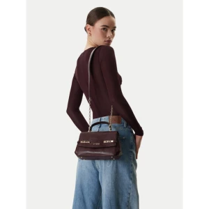 Torebka Guess Melinda HWKL99 33200 Bordowy