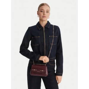 Torebka Guess Melinda Mini HWKL99 33780 Bordowy